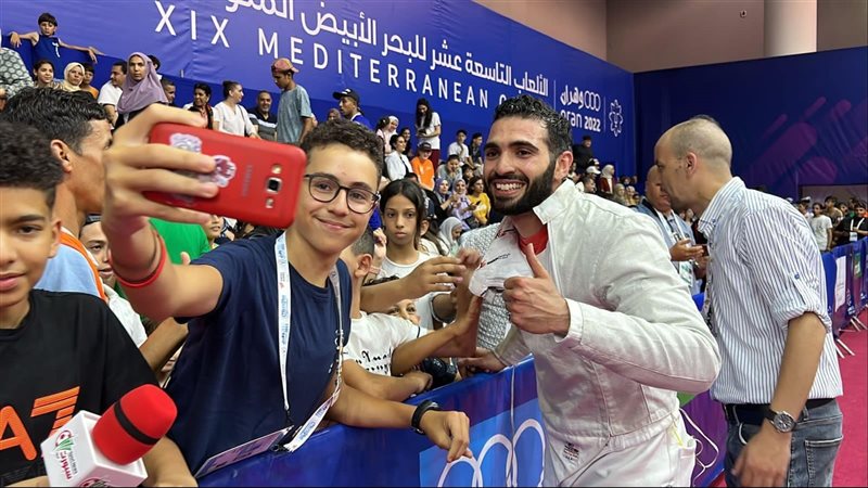 زياد السيسي