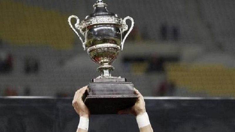 كاس السوبر الافريقي