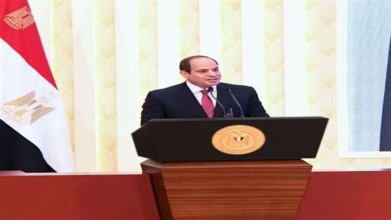 عبد الفتاح السيسي