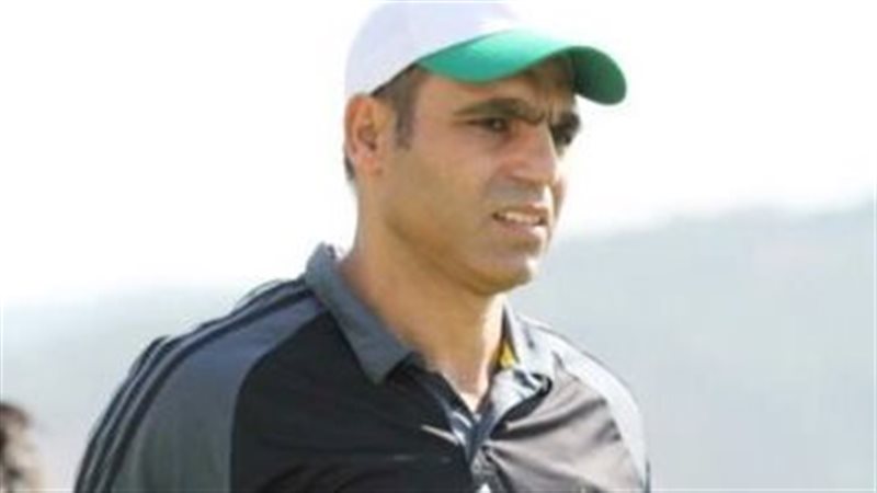 علي عاشور