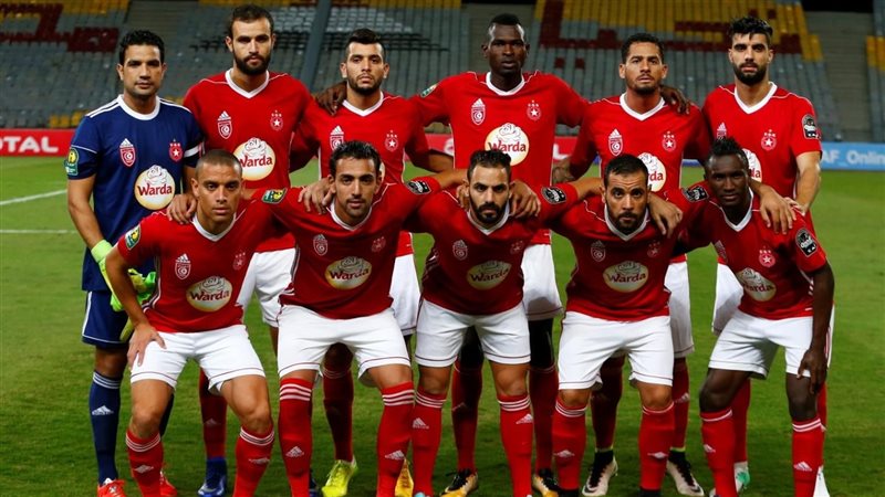 النجم الساحلي 