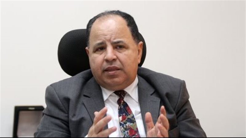 الدكتور محمد معيط