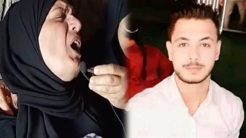 شهيد الشهامة بمحافظة