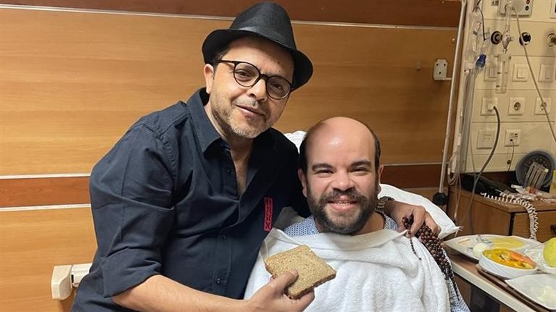 محمد هنيدي ومحمد