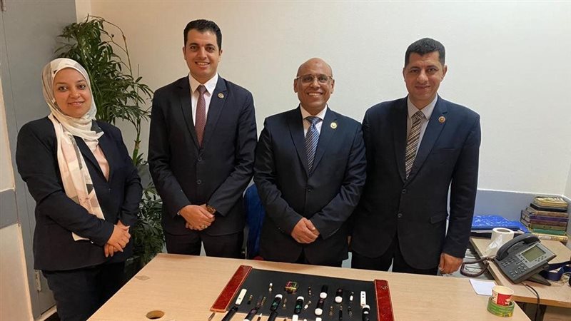 ضبط تهريب مخدرات