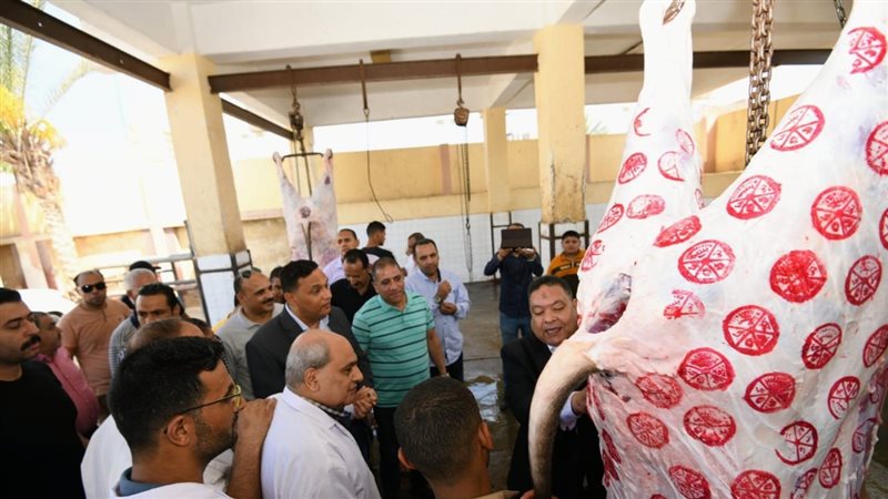 فتح المجازر