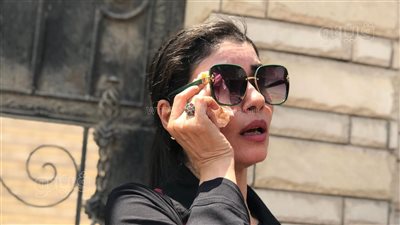 محامية أسرة شيماء جمال: لم أطلع على اعترافات المتهمين | فيديو