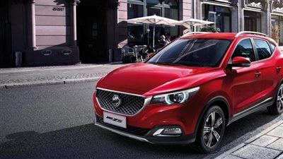 قبل ما تشتري السيارة MG..اعرف الأسعار والمواصفات الجديدة