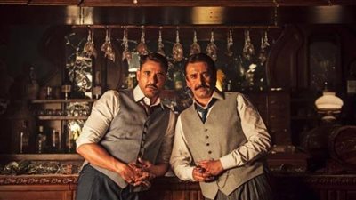 فيلم «كيرة والجن» يكتسح إيرادات شباك التذاكر| فيديو