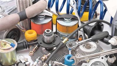 وكيل هافال وهيونداي: المخزون الإستراتيجي لقطع غيار السيارات يكفي 3 شهور