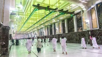 أخطاء شائعة يجب تجنبها عند السعي بين الصفا والمروة