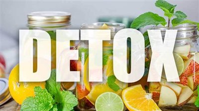 قبل العيد بيومين.. نظام ديتوكس لتنقية الكبد استعدادا لأكل اللحمة