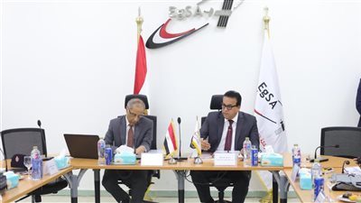 عبد الغفار يؤكد ضرورة وجود آليات لمتابعة محاور برنامج الفضاء الوطنى