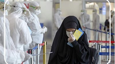 العراق تعلن الدخول في موجة سادسة لفيروس كورونا