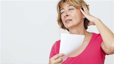 يصيب 43% من النساء بالسمنة، تأثير انقطاع الطمث على زيادة الوزن