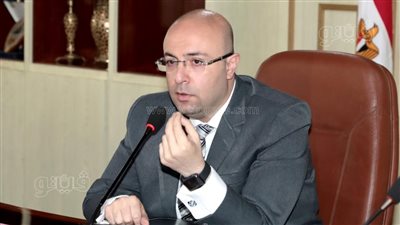 محافظ بني سويف يثنى على الجهود المبذولة بامتحانات الثانوية العامة 