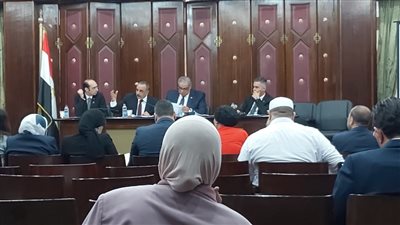 تعريفات الطفل والزواج تثير الخلاف بتشريعية النواب