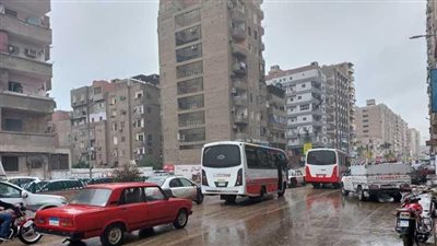 حالة الطقس ودرجات الحرارة بأسيوط غدا الثلاثاء 5-7-2022