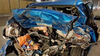 مصير المحاكمة في حالة تصالح مصطفى هريدي وضحايا حادث تصادم زايد