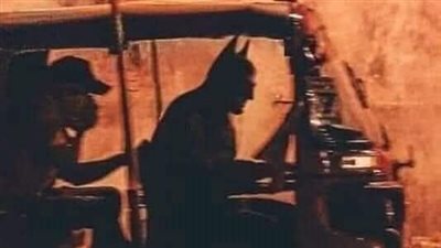 هاشتاج باتمان حلوان يتصدر تويتر.. حكاية تحدي 13 أغسطس