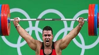 برونزية جديدة لمنتخب رفع الأثقال في دورة البحر المتوسط