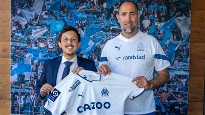 رسميا.. الكرواتي إيجور تودور مديرا فنيا لمارسيليا الفرنسي