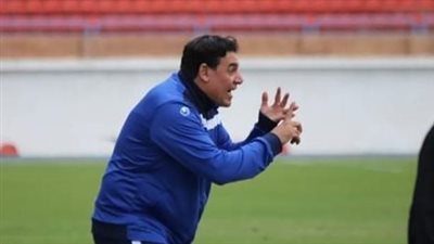 أبو العينين شحاتة يقترب من تدريب نادي طنطا