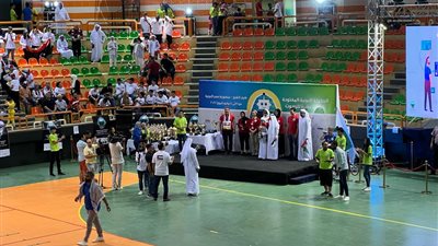 الشباب والرياضة: ختام ناجح لمنافسات بطولة مصر الدولية للألعاب الإلكترونية