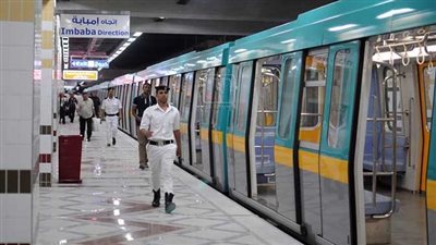 أبرزهم عمال المترو والسكة الحديد والنقل البحري.. الممنوعون من إجازة العيد