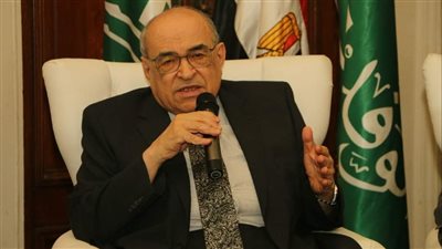 مصطفى الفقي: هناك دول عربية مضارة ضررا شديدا بسبب أزمتي الغذاء والطاقة 