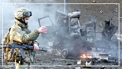 تحول تكتيكي يمهد بحرب طويلة الأمد.. آخر تطورات الصراع بين موسكو وكييف