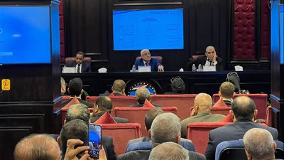 رئيس هيئة التأمين الاجتماعي يعلن عن تسهيلات كبيرة لأصحاب المعاشات 