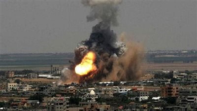 انفجارات في حقل نفطي تستخدمه القوات الأمريكية شرق دير الزور السورية | فيديو