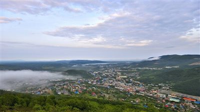 في ساعة واحدة.. 3 هزات أرضية قبالة جزيرة كامتشاتكا الروسية