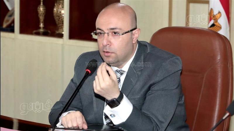 الدكتور محمد هاني