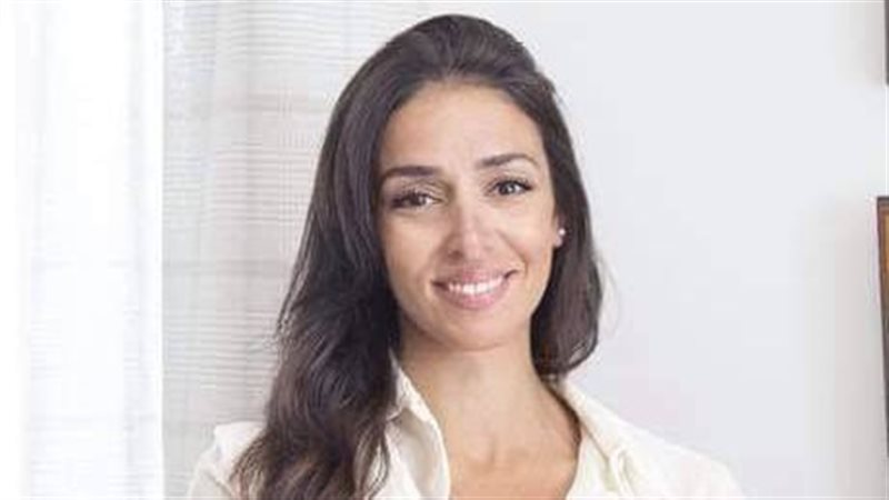 سارة البطوطى