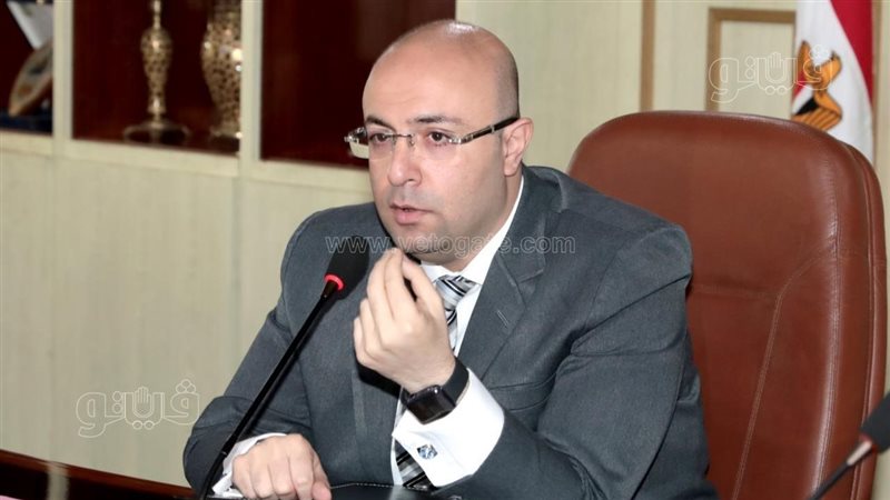 الدكتور محمد هاني