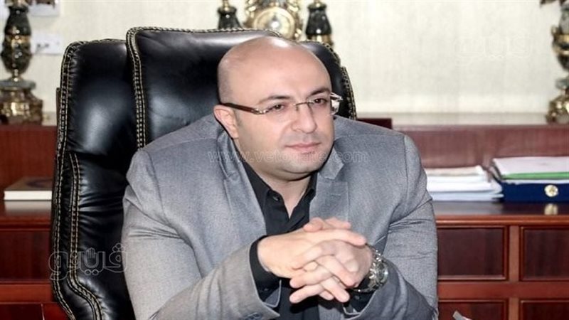 الدكتور محمد هاني