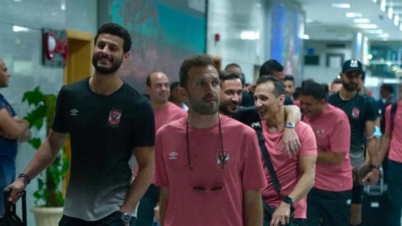 الأهلي