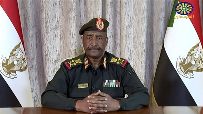 البرهان