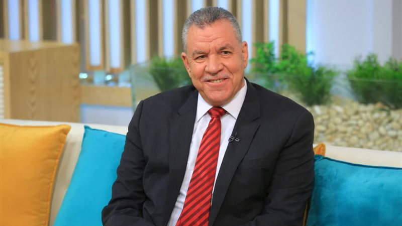 لواء د/ نبيل حسن