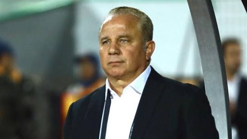 شوقي غريب 'فيتو