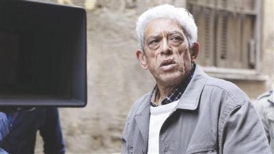 داود عبد السيد: جائزة الفنون أشعرتني بأن أعمالي ستعيش.. وسينما اليوم لا أعرفها | حوار 