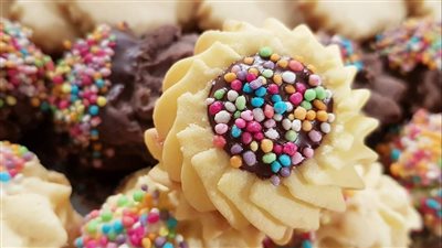 طريقة عمل البيتيفور بالمقادير والخطوات.. والطعم مميز