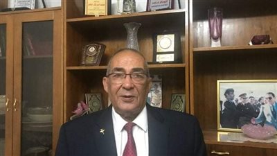 وفاة طيار الرؤساء اللواء محمد أبو بكر حامد