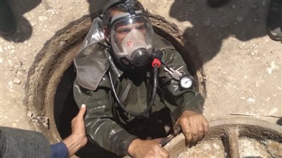 مياه سوهاج ترفع درجة الاستعداد خلال أيام عيد الأضحى 