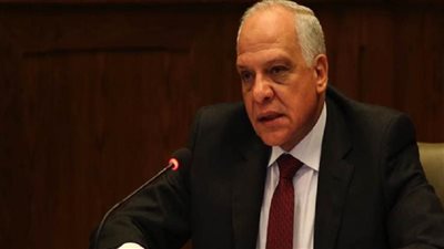 محافظ الجيزة: حظر نقل وحفظ جلود الأضاحي بدون تصريح من الطب البيطري