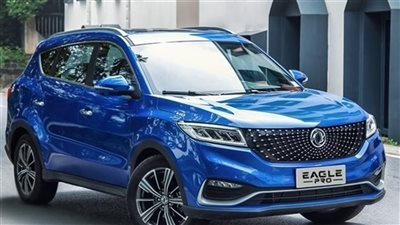 تعرف على قيمة القسط التأمينى التقريبي للسيارة إيجل برو 2022