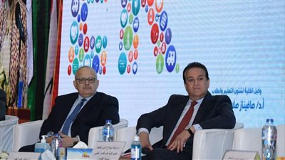 التعليم العالي: 1.3 مليار جنيه لتطوير المشروعات الطبية بمستشفيات جامعة القاهرة.. و5 تخصصات بقائمة الأفضل عالميًا لأول مرة
