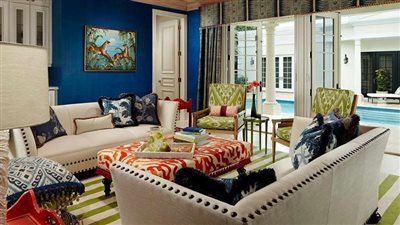 أسرع طريقة لتنظيف البيت قبل العيد مع تجديد ديكوراته 